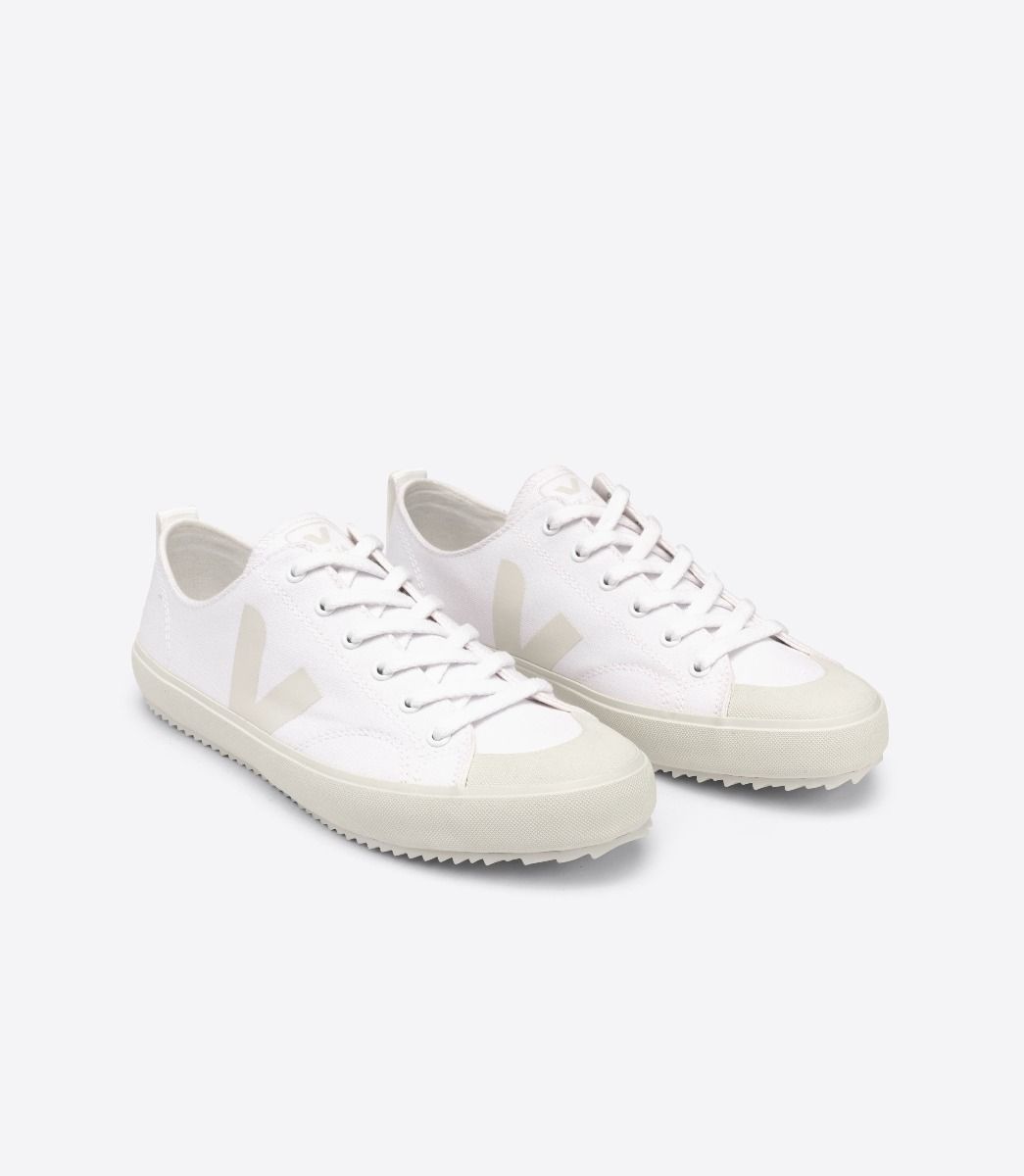 VEJA | NOVA WHITE PIERRE